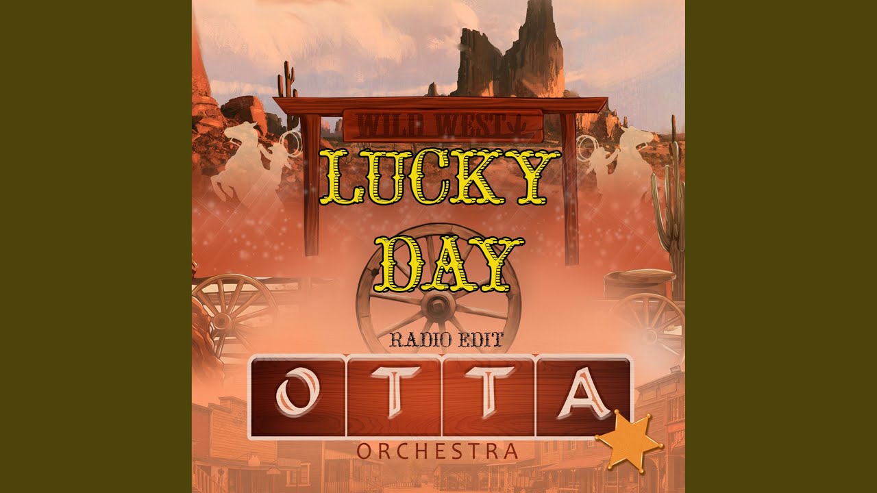Lucky Day (Radio Edit)