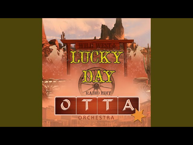 Lucky Day (Radio Edit)