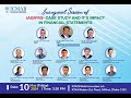 ICMAB || IAS/IFRS-CASE STUDY AND IT’S IMPACT IN FINANCIAL STATEMENT” || ICMAB