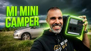 DJI Power Mini: ¿Vale lo que cuesta? Mi opinión tras 48h reales