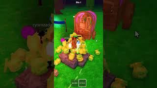 Como Foi O Evento De Diamantes No 99 Noites Na Floresta