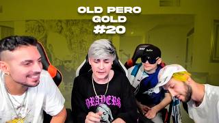 Old Pero Gold