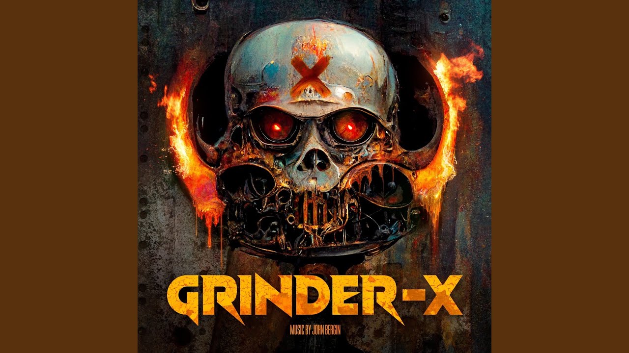 GrinderX YouTube