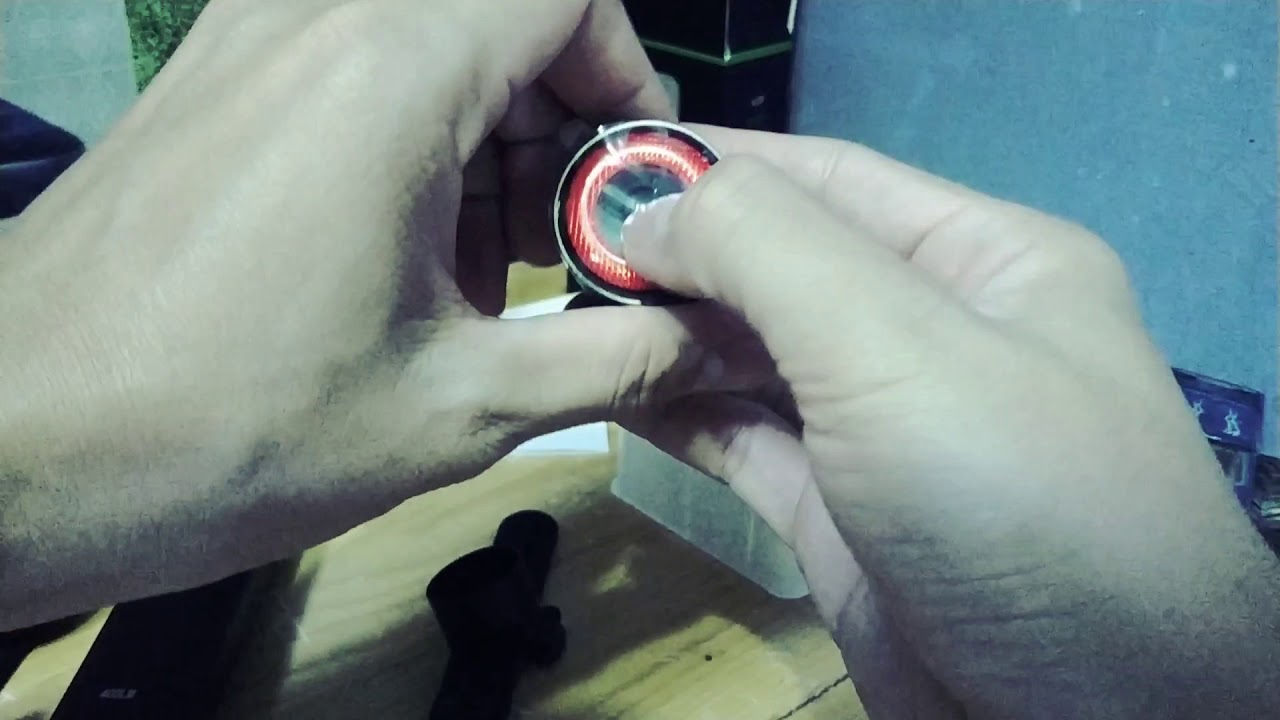 rockbros yq qd 400lm
