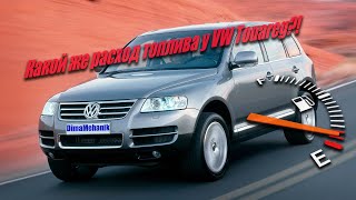 :      3.2  241 .. BMV Volkswagen Touareg   