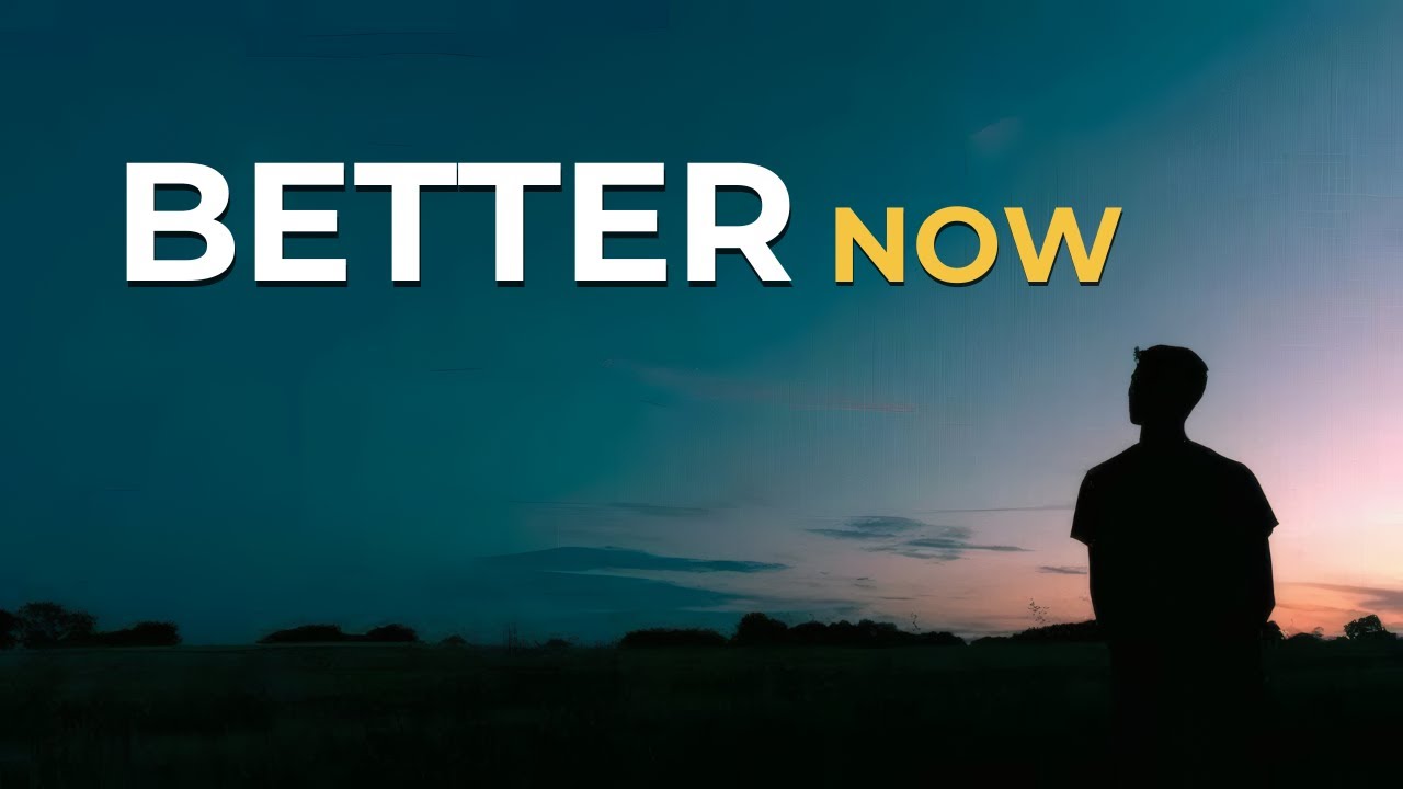 Better Now | After Hours Pop Song | LUMYR