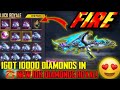 24kGoldn- Mood❤️(FreeFire Highlights)#4