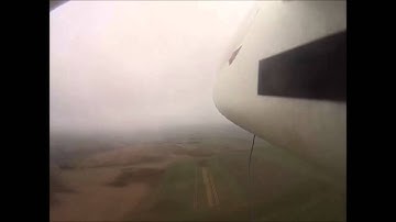 FY DOS Fixed Wing Test