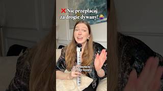 Nie przepłacaj za drogie dywany! 💵 Oto 6 sklepów dzięki, którym zaoszczędzisz kupę pieniędzy!