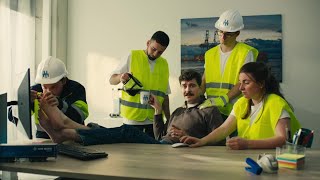 Meet Franky│Warehouse Optimization Software│Optioryx