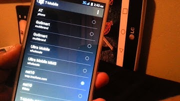 Net10 4G 4G LTE Internet and MMS settings for at&t phones only