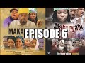 Makaryata Episode 06 Ft Yamu Sambisa ORG Hausa Film Series 2021
