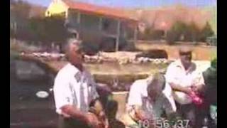 AMAN ECEL AMAN ÜÇ GÜN ARA VER