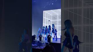 (G)I-DLE - TOMBOY @ The Theater at MSG NYC 230813