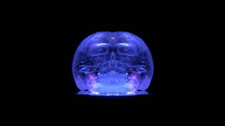 Sirius Crystal Skull