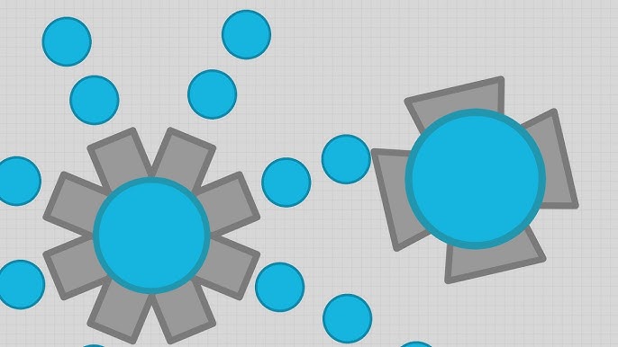 RECREATING MOOMOO IN SCRATCH 【MOOMOO.IO DevLog 1】 