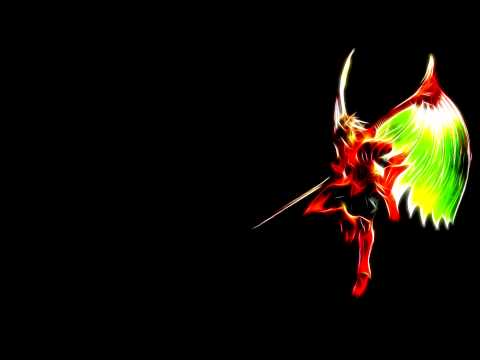 Legend of Dragoon - Enemy Attack (Extended)