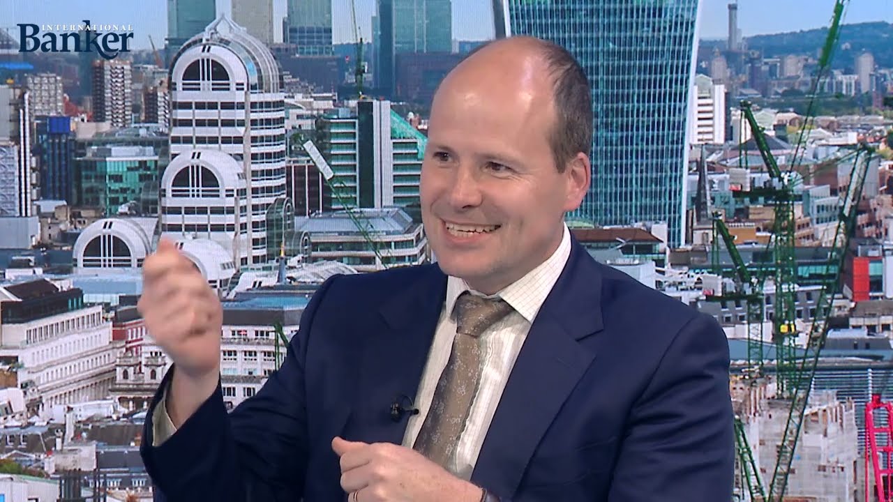 International Banker Interview with Giles Edwards, Senior Director, S&P Global Ratings