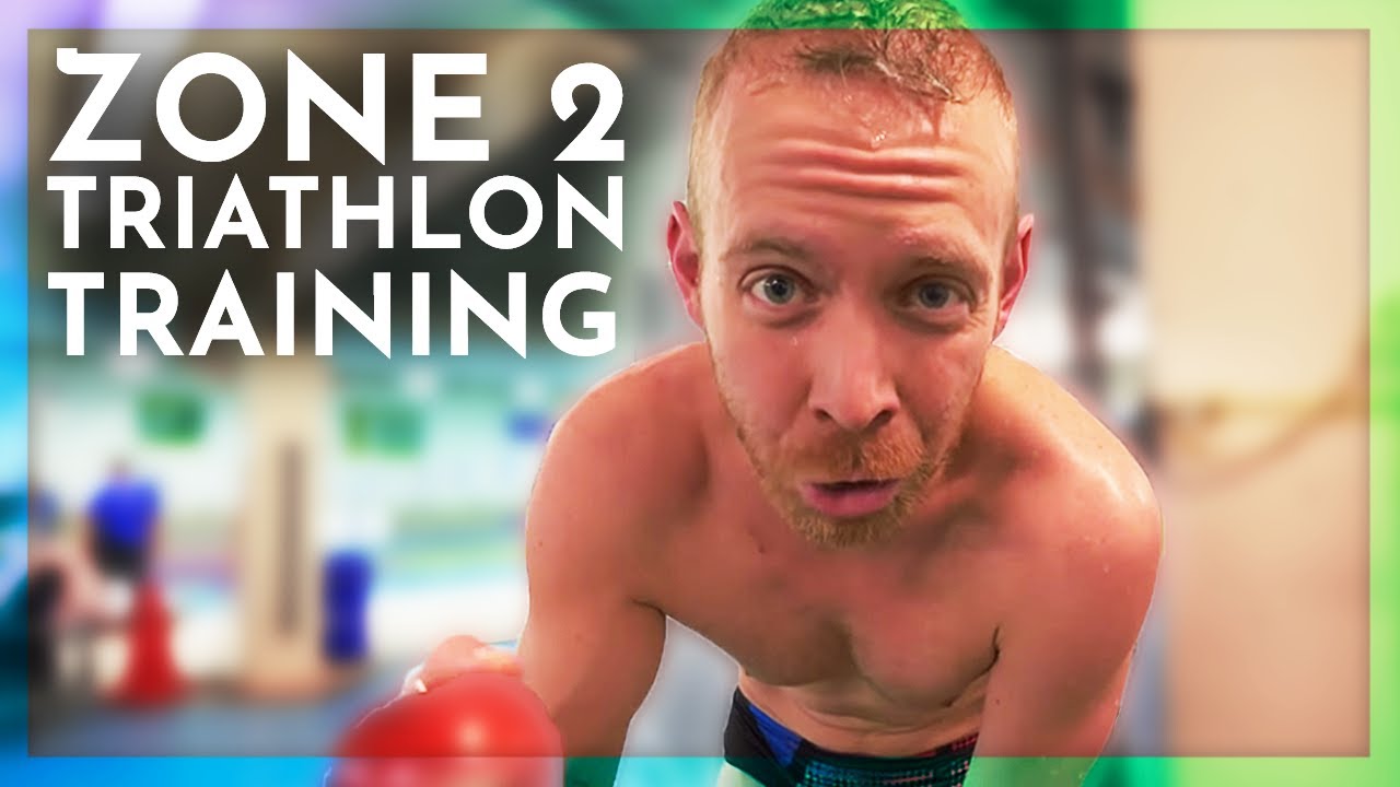 Zone 2 TRIATHLON TRAINING: What to Expect | Triathlon Taren - YouTube