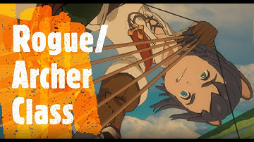 Ni no Kuni: Cross Worlds - MMORPG | Different Classes Available | Walkthrough Part 1 (Android/IOS)