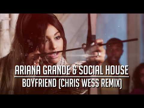 Ariana Grande Greatest Hits Dance Megamix By Dj Linuxis