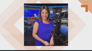 Kay's Moment of the Day: Special goodbye to Morgan Young