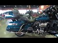 2020 HARLEY-DAVIDSON ULTRA LIMITED FLHTK - New Motorcycle For Sale - Lakeville, MN