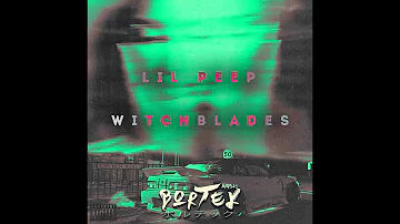 lil peep  - witchblades ( Bortek Remix )