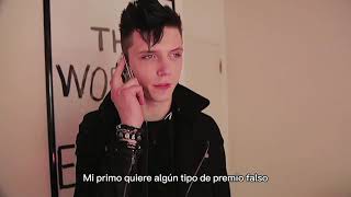 Average Joe S1 - "Baby Vacation" ft Andy Biersack (sub español)