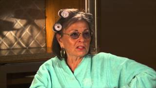 Roseanne Barr - Roseanne And Dr. Billi Gordon - Midnight Snack - Part 2