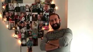 Dogum Günün Kutlu Olsun Gönlümün Efendisi❤️