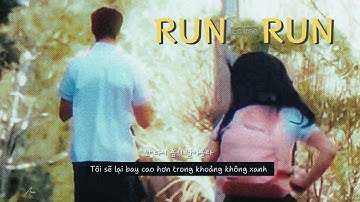 [VIETSUB] Run Run - Eclipse | Lovely Runner OST Part 1