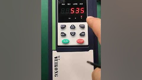 VEIKONG VFD500-PV SPECIAL SOLAR PUMP controller has the auto MPPT mode and automatic start function