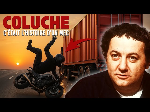 👁 COLUCHE : Accident ou Assassinat ? Le Médium Révèle Tout !