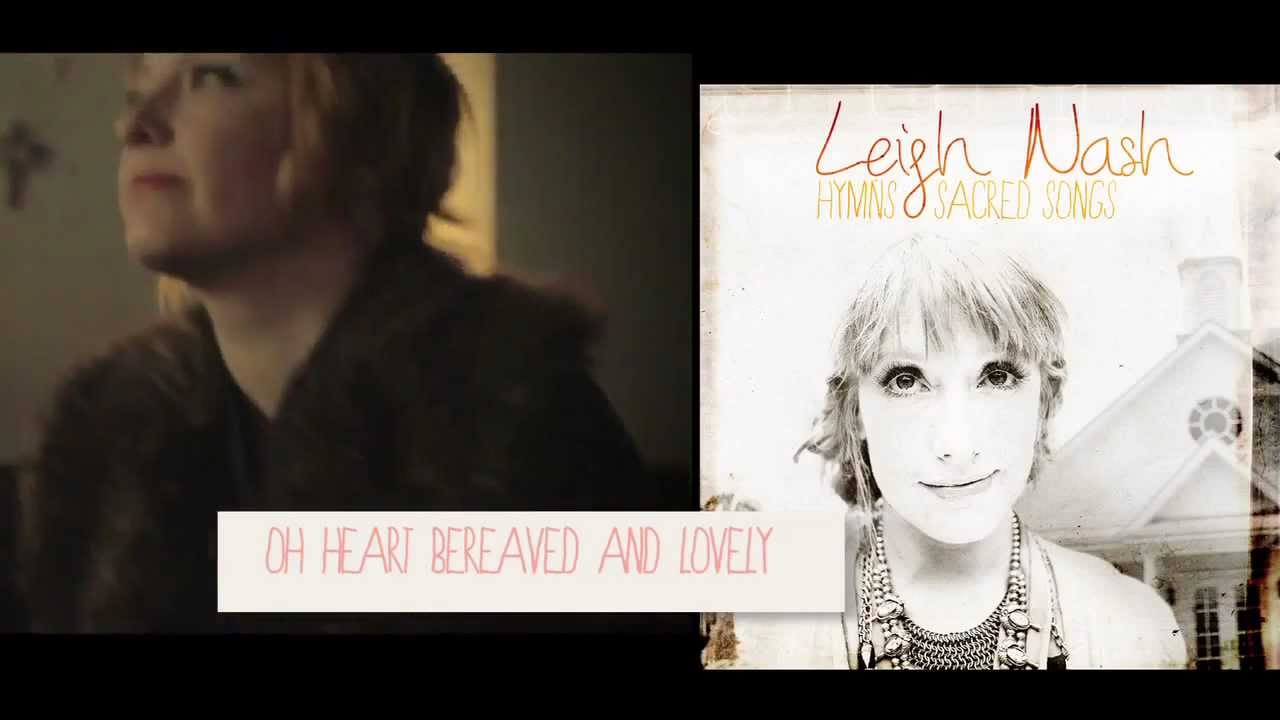 leigh-nash-hymns-sacred-songs-cd-youtube