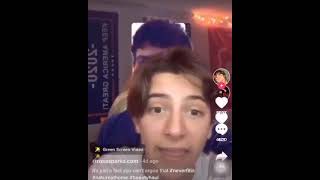 i got 6 kids in my basement tiktok