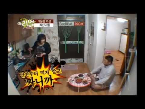 The Legendary "Dizzy Guy" and his past home-cooked meal meltdown: "Hurry up and feed me, I'm gett...