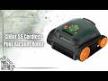 CliBot S5 Cordless Robot Pool Vacuum Review | Smart Navigation & Powerful 5580 GPH Cleaning!