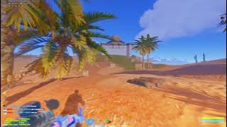 rust pvp Highlights | by HISLE