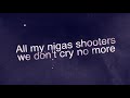Baby B - Shooters (Lyrical Video)