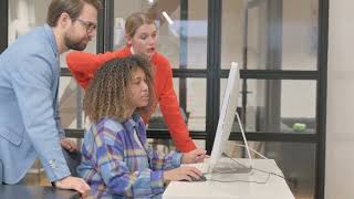 Revolutionizing Payments Back-Office Processing | BHMI & Concourse