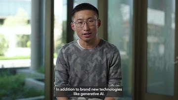 This is Tech at Intuit --