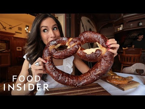 43 Giant Foods To Eat Before You Die | The Ultimate List