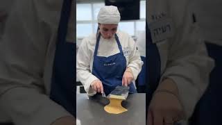 הצצה: שיעור עוגות ראווה