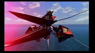 (AR) Starfox Assault Longplay