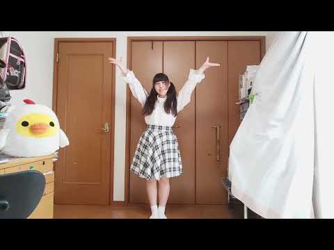 【めるでぃ】LONELY POP  踊ってみた【オリジナル振付】