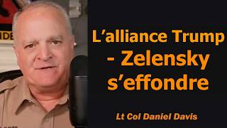 L’Ukraine réclame 80 milliards de dollars pour 2027. L’Europe paiera-t-elle ?
