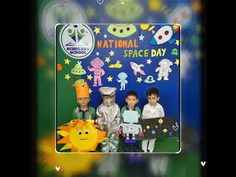 National Space Day