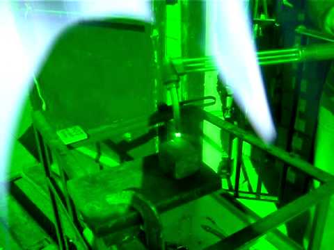 Noz-Alls 183 #8 Flame test