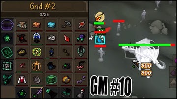 The 2nd Grid released and we got to work FAST! | GM #10 | 2x Apex Box GA | Conquest